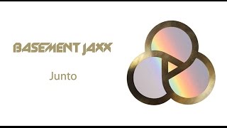 Basement Jaxx - Back 2 The Wild (Korean Version)