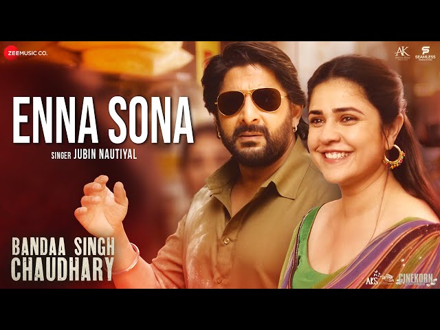 Enna Sona Lyrics English Translation – Jubin Nautiyal | Rahul Jain