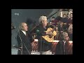 Carlos Puebla - Para Vigo me voy (en directo, 11.12.1978)