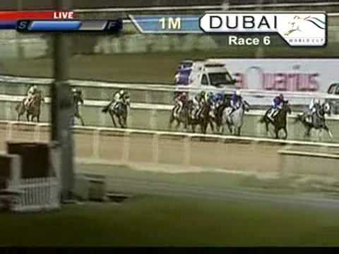 2009 UAE 2000 Guineas