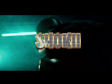 Shokii Ft Fly Jay Kakamakaka _(Official Music Video)