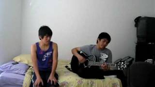 My First Time - InMemory ( cover )