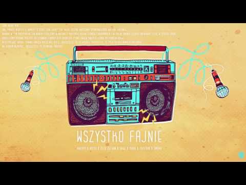 Wszystko Fajnie (prod. Tele Beatz)  | SZN Joint #10