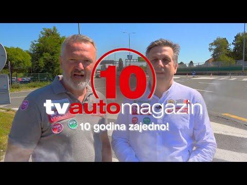 TV Automagazin S9 49 - LJETNI SPECIJAL!!!