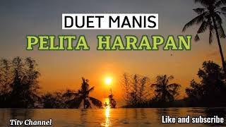 Download lagu Duet manis PELITA HARAPAN lagu Sasak full album... mp3