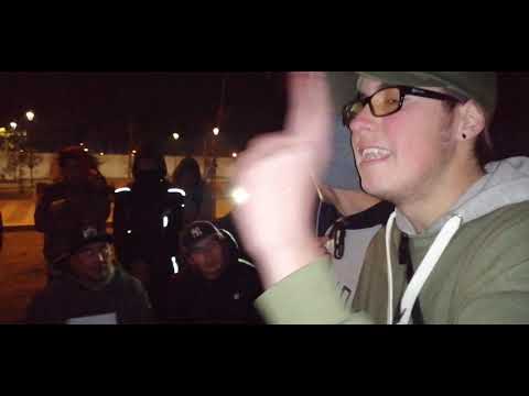 SALIENDOG vs SEADEK-KYROZ | Final | Multiverse Distrito 16 2019