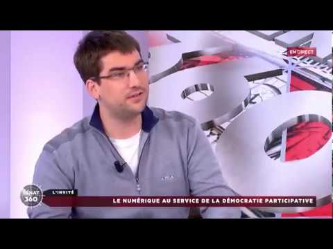 LaPrimaire.org - un changement de paradigme