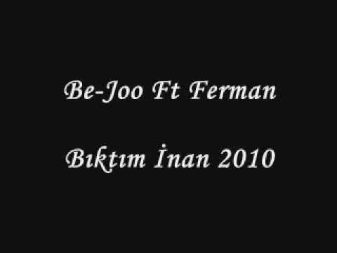 Bee-Joo ft. Ferman - Bıktım İnan