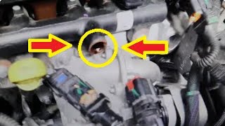 Como rror Code Кreparar p1199 Peugeot