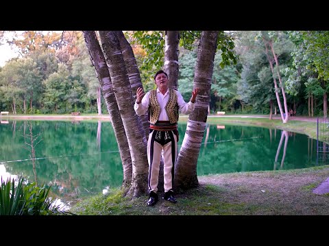 Fran Gjoka - Puka jeme gjak prej zemre