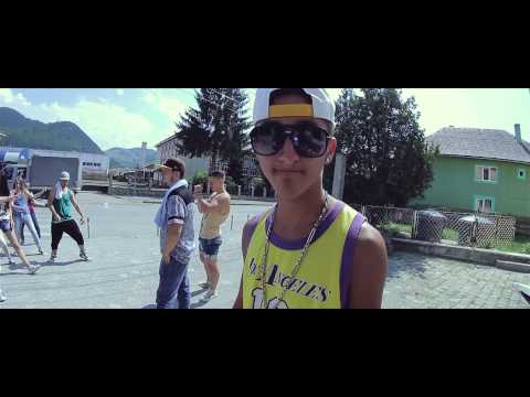 Cyutz - Reborn Dance Camp 2014 "Experience"