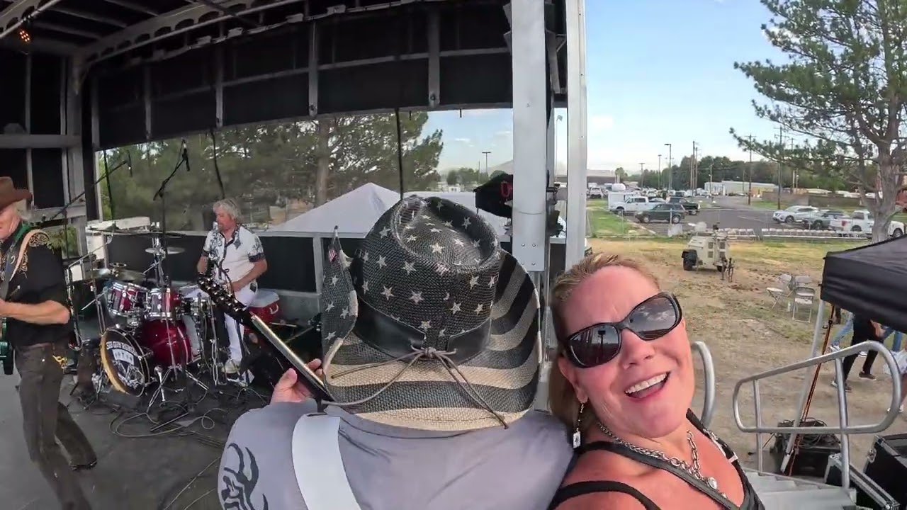 Promotional video thumbnail 2 for Six Gun Rebels - Bad Company Tribute