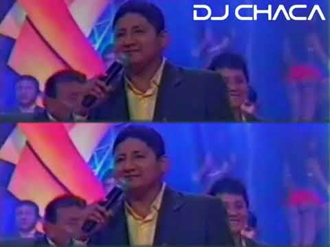DJ CHACA - VIDEO MIX ARMONIA 10