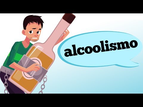 ALCOHOLISM: SIGNS OF DEPENDENCE AND WITHDRAWAL