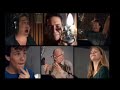 Behind The Scenes Disney S Aladdin Voice Actors