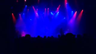 Schammasch (live)