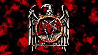 Download lagu SLAYER - 'Raining Blood' [Remastered] | 4K HD Quality (2022) mp3