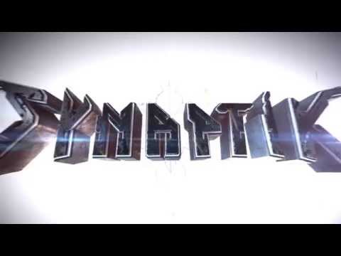 SynaptiK - Your Cold Dead Trace (feat. Alan Tecchio) OFFICIAL VIDEO