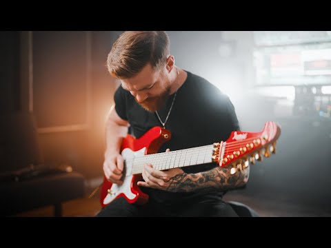 Clayton King - Jared Dines Biggest Shred Collab 2023