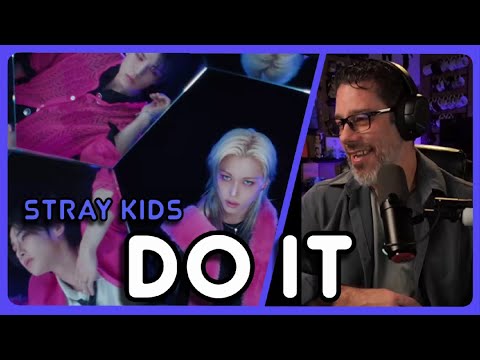 Director Reacts - Stray Kids - 'Do It' MV