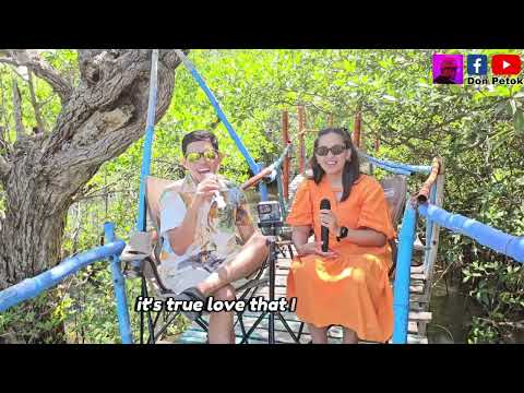 A Smile In Your Heart - The Numocks Duet