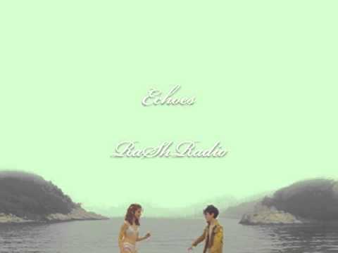 RaShRadio - Echoes
