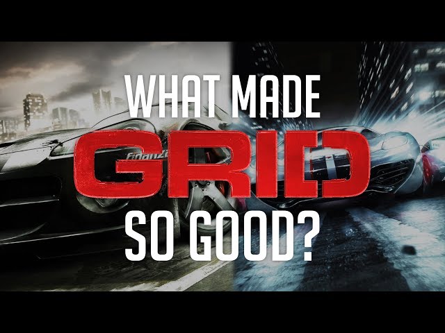 Race Driver: Grid