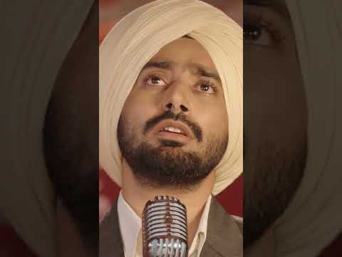 Kade Shayar Nu Vi Pucheyo | Satinder Sartaaj | Shayar Movie Song 2024