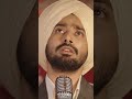 Kade Shayar Nu Vi Pucheyo Satinder Sartaaj Shayar Movie Song 2024