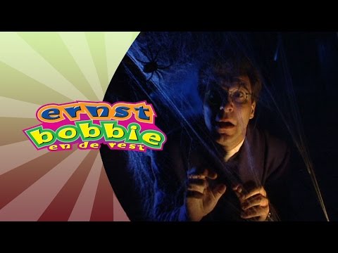 Liedjes met Ernst en Bobbie -  We Zijn zo Bang