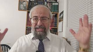 דבר תורה קצר לפרשת יתרו התשפ"ד - הרב ינון קלזאן (הרב ינון קלזאן) - התמונה מוצגת ישירות מתוך אתר האינטרנט יוטיוב. זכויות היוצרים בתמונה שייכות ליוצרה. קישור קרדיט למקור התוכן נמצא בתוך דף הסרטון