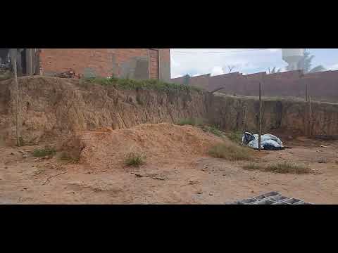 Um verdadeiro descaso do meio-ambiente na cidade de Santa Helena de Minas 