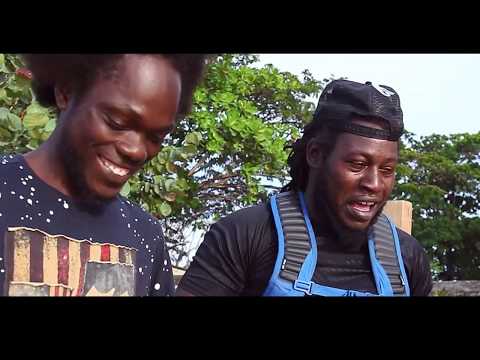 Mad Vibes - Pree My Life Offical Video 2019