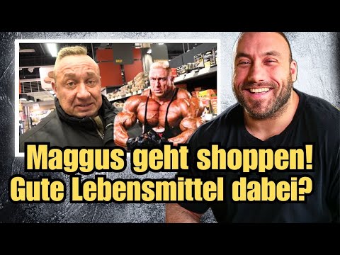 Markus Rühl günstiger Supermarkt-Einkauf! Funktioniert das heute noch?