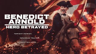 Benedict Arnold: Hero Betrayed (2021) Video