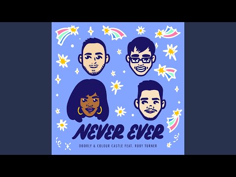 Never Ever (feat. Ruby Turner) (Radio Mix)