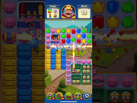 Royal Match LEVEL 2312