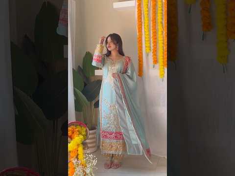 Meesho kurta sets haul |Diwali Outfits#youtubeshorts #meeshohaul #meeshopakistanisuit #diwalioutfits