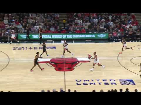 Ayo Dosunmu | FULL 2024-25 SEASON SCORING HIGHLIGHTS | Chicago Bulls
