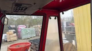فروش مینی تراکتور Iseki 2160 - تصویر 4 | Agronetto IR مینی تراکتور Iseki 2160 | تصویر 4 - Agronetto