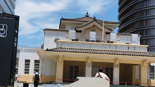 Unhappy leaving Taiwan 10 Days Ago 台湾を離れるのが不満10日前