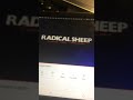 Radical Sheep Productions Owl Television YTV 1992