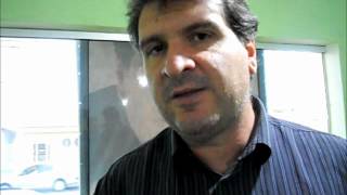 Vídeo Agenda do Gazzetta   26 de setembro