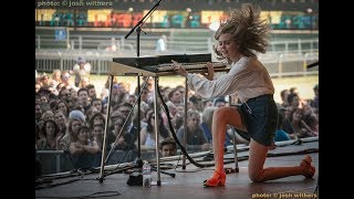 First Aid Kit Live Full Concert 2019