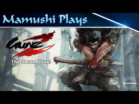 GunZ 2: The Second Duel Gameplay - Quick Play