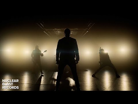 CROWNSHIFT - A World Beyond Reach (OFFICIAL MUSIC VIDEO)