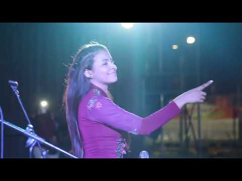 Gisela Y Las Nativas - Tu Te Lo Perdiste  | Carnaval de Negros y Blancos | Cali Colombia