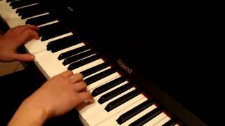 No dreams breed in breathless sleep (piano)