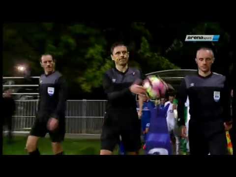 SLS: Čukarički – Vojvodina (03.11.2017.)