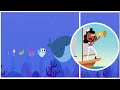 A Sailor Went To Sea Kids Songs Super Simple Songs ACAPELLA